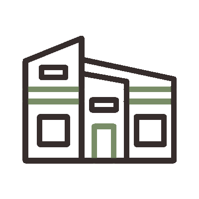 Experiencia en proyectos residenciales