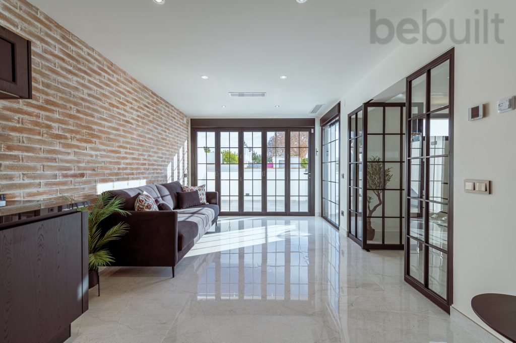 5 consejos importantes para planificar reformas integrales en Marbella