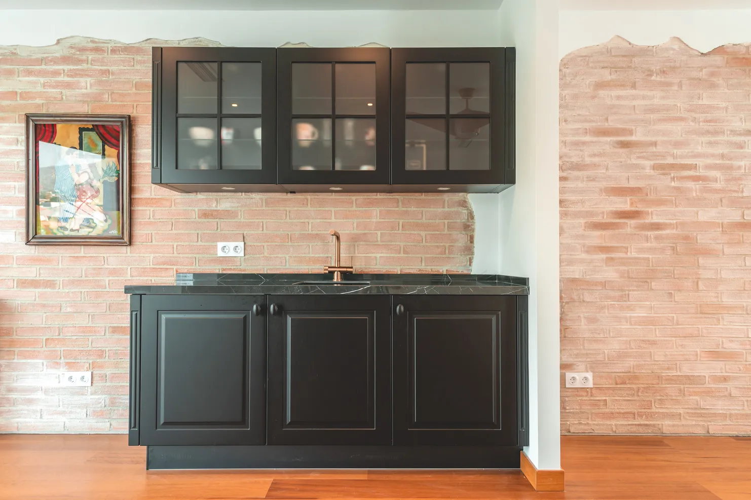 En Bebuilt, estamos comprometidos a hacer realidad tus proyectos