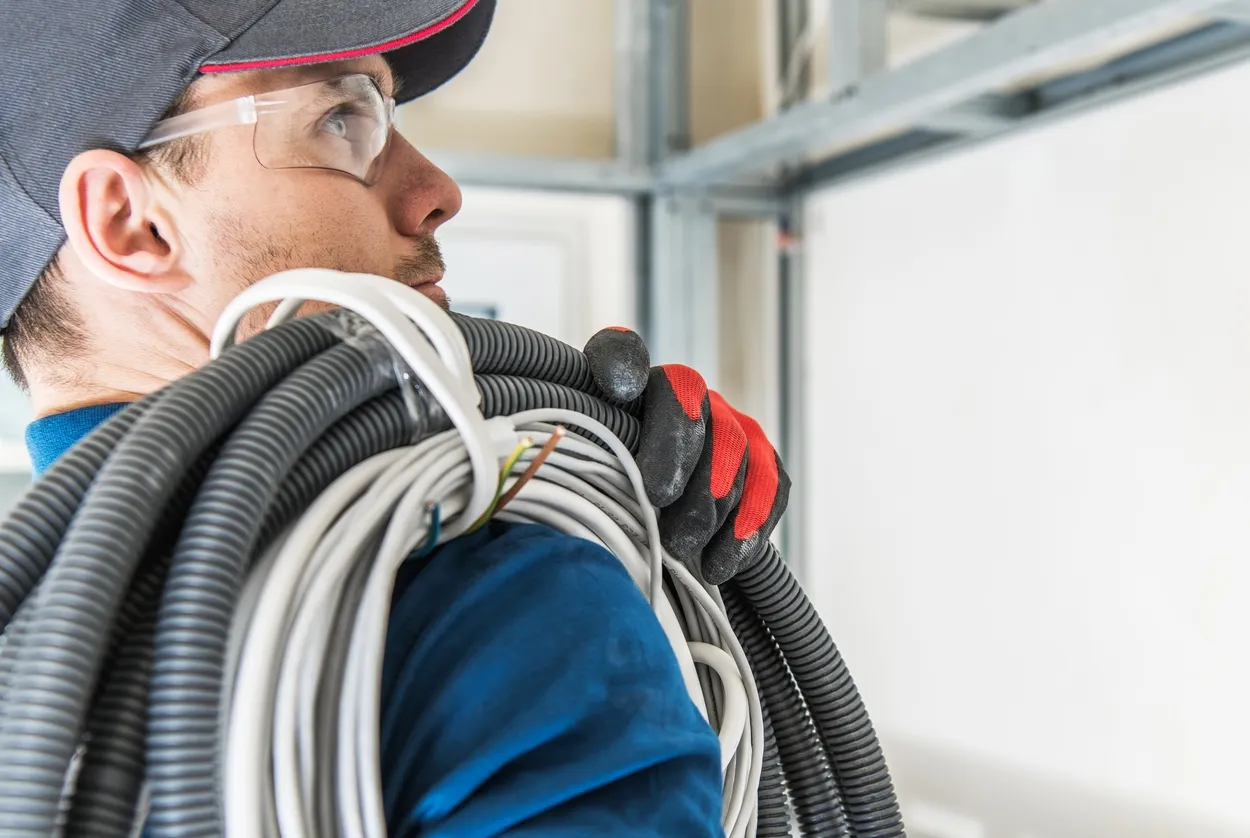 Integración en proyectos de construcción